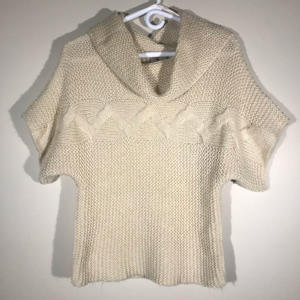 🎉 Nine West Vintage America Sweater
